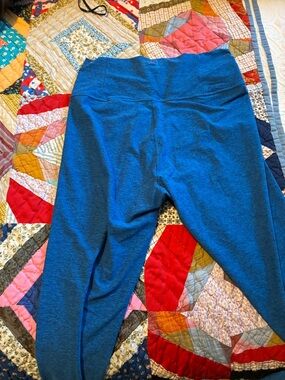 CALIA by Carrie Underwood Blue Leggings